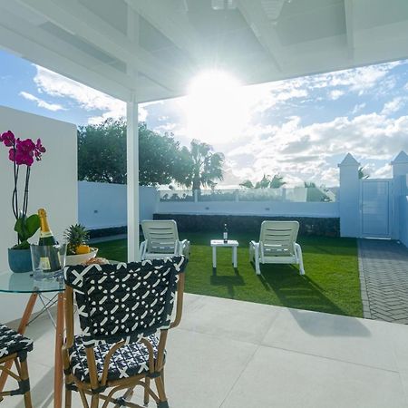 Rooms & Suites Princesa Leticia Пуэрто дель Кармен Экстерьер фото
