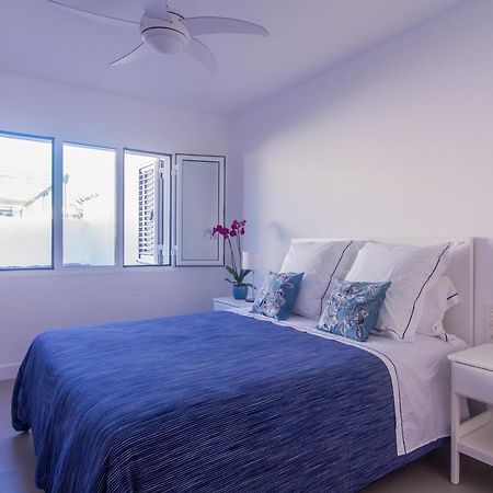 Rooms & Suites Princesa Leticia Пуэрто дель Кармен Экстерьер фото