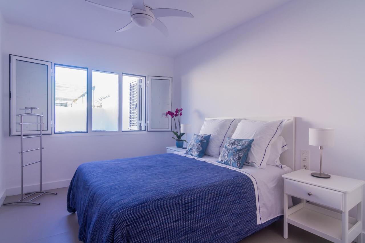 Rooms & Suites Princesa Leticia Пуэрто дель Кармен Экстерьер фото