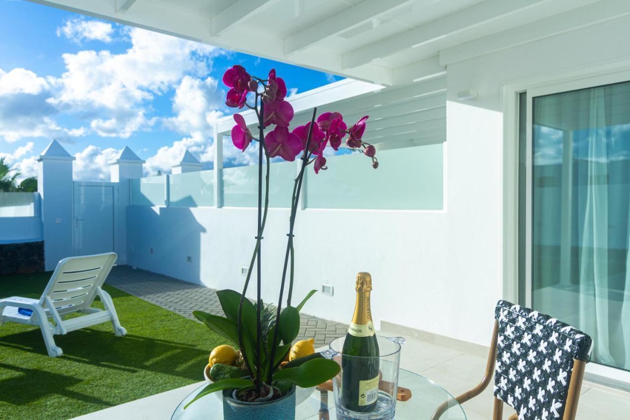 Rooms & Suites Princesa Leticia Пуэрто дель Кармен Экстерьер фото