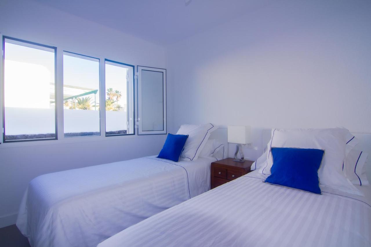 Rooms & Suites Princesa Leticia Пуэрто дель Кармен Экстерьер фото