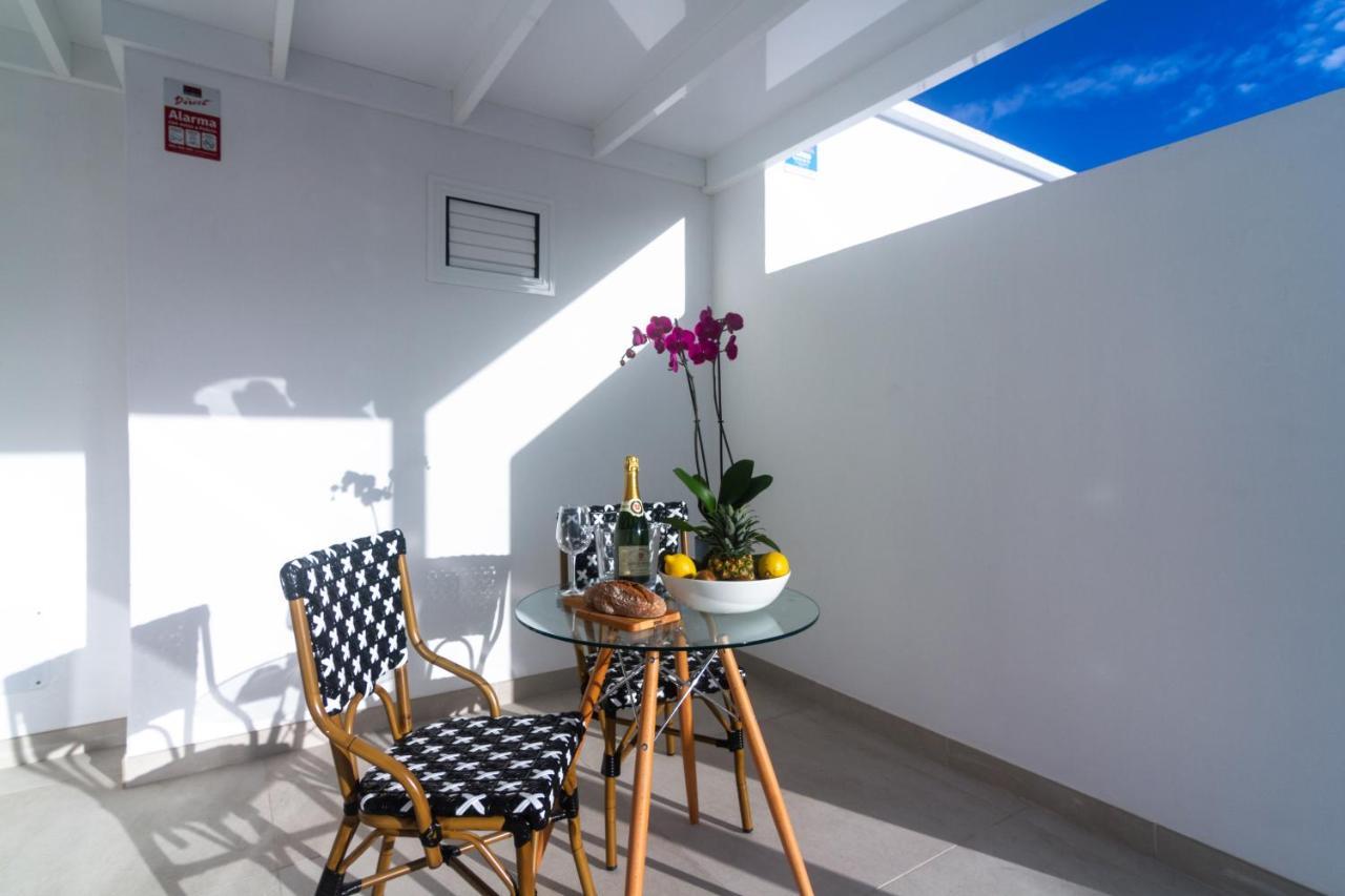 Rooms & Suites Princesa Leticia Пуэрто дель Кармен Экстерьер фото